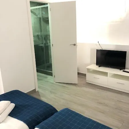 Aparthotel Centro & Playa Tarifa