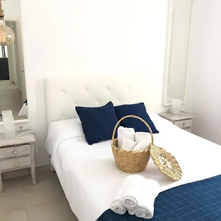 Centro & Playa Aparthotel