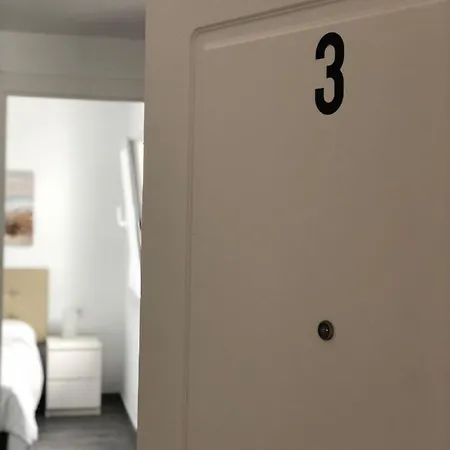 Aparthotel Centro & Playa *