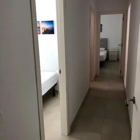 Aparthotel Centro & Playa *