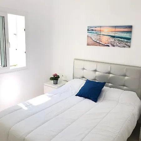 Aparthotel Centro & Playa *