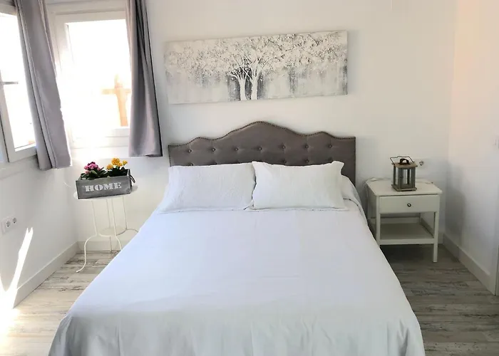 Centro & Playa * Tarifa