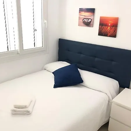 Apartahotel Centro & Playa Tarifa