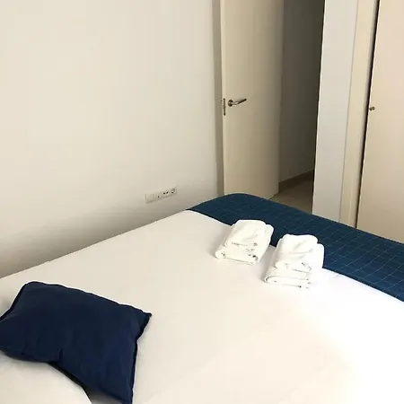 Apartahotel Centro & Playa *