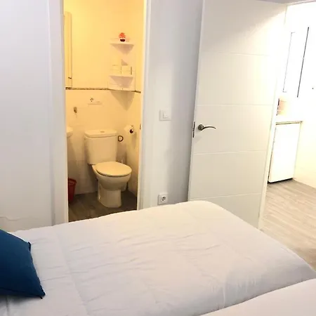 Apartahotel Centro & Playa *