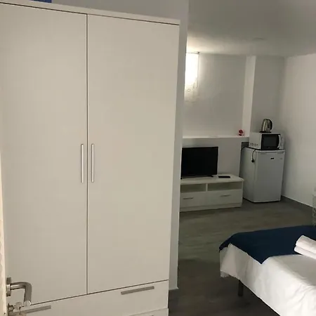 Apartahotel Centro & Playa Tarifa