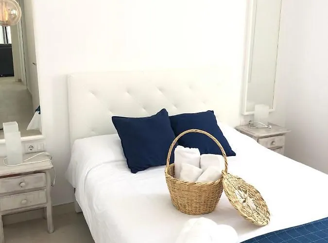 Centro & Playa Aparthotel