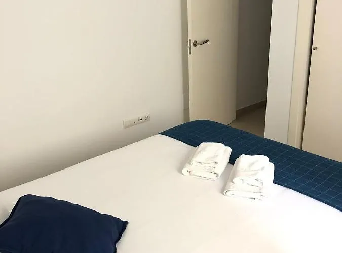 Aparthotel Centro & Playa *
