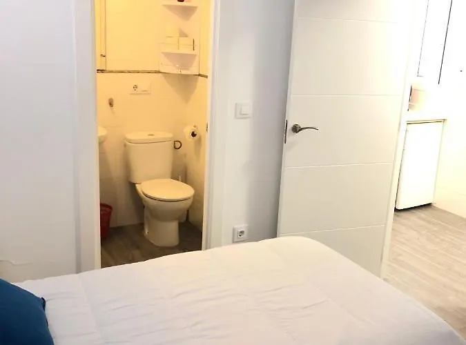 Aparthotel Centro & Playa *