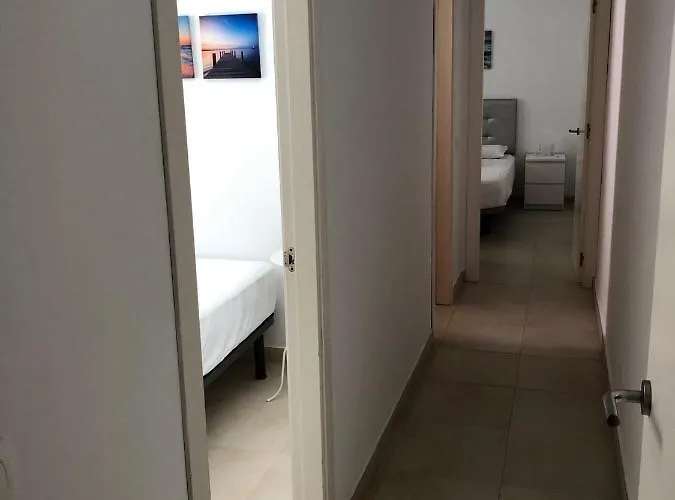 Aparthotel Centro & Playa *