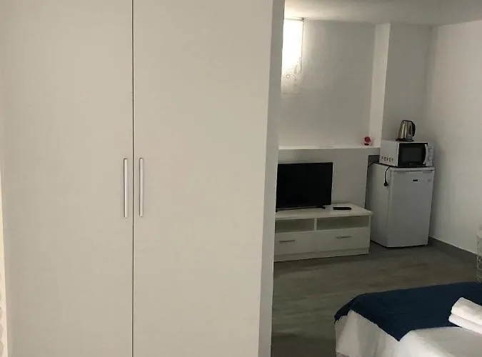 Aparthotel Centro & Playa Tarifa