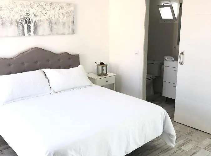 Aparthotel Centro & Playa *