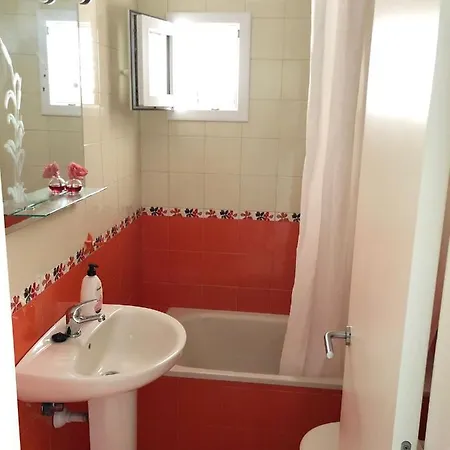 Centro & Playa Lejlighedshotel