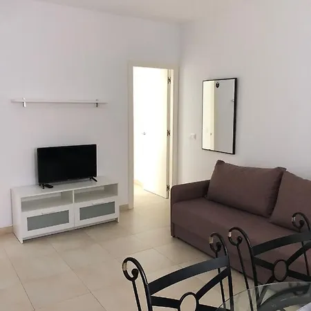 Centro & Playa Lejlighedshotel Tarifa