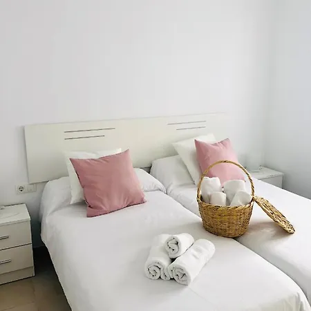 Centro & Playa 塔里法